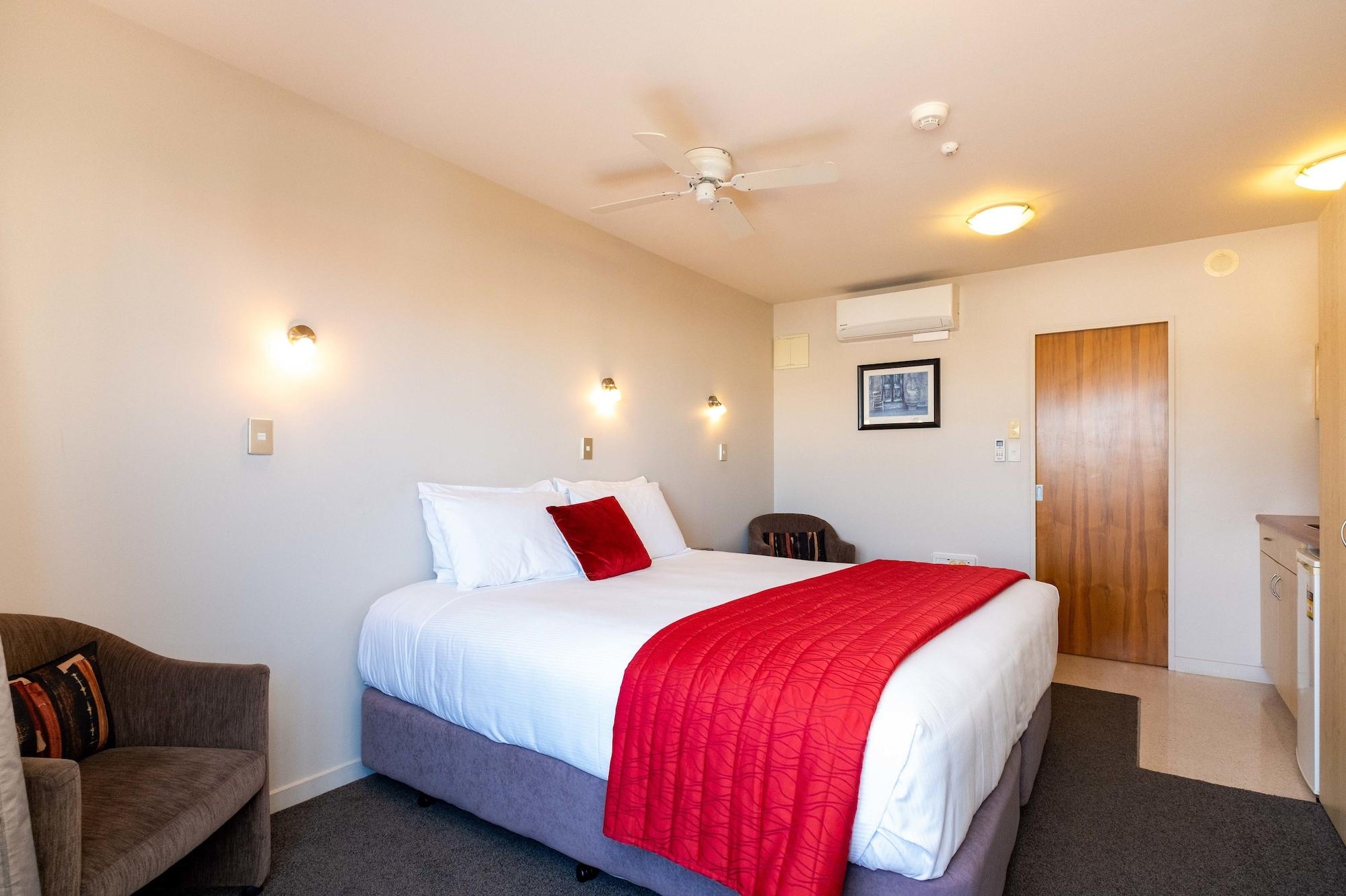 Motel Bella Vista 4*