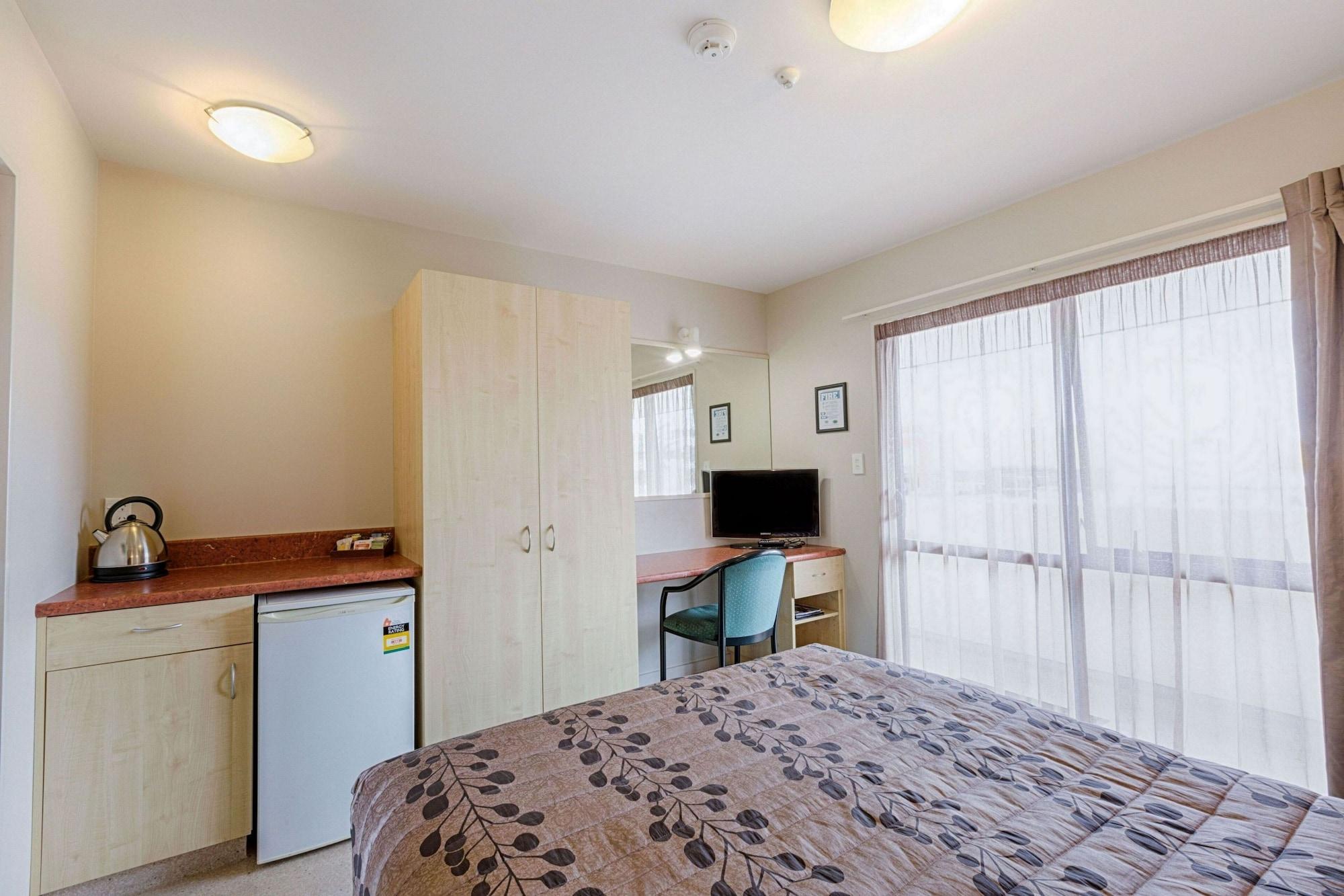 Motel Bella Vista Napier