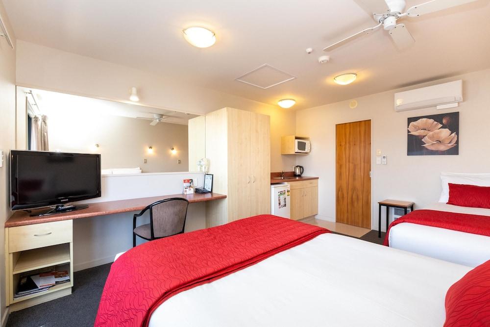 Bella Vista 4* Napier