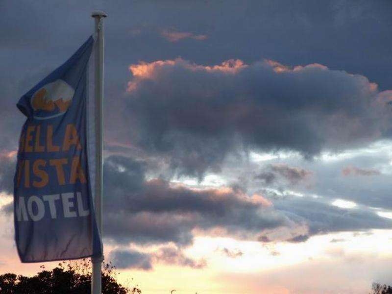Bella Vista 4* Napier