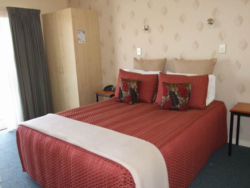 Motel Bella Vista 4*