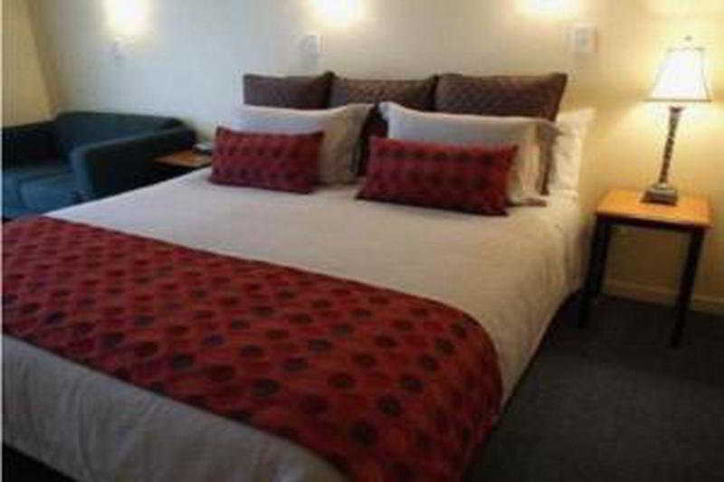 Bella Vista Motel