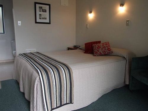 Bella Vista 4* Napier