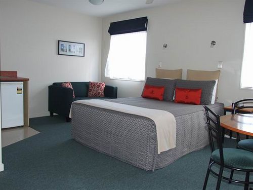 Bella Vista 4* Napier