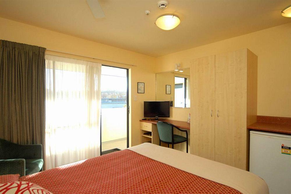 Motel Bella Vista