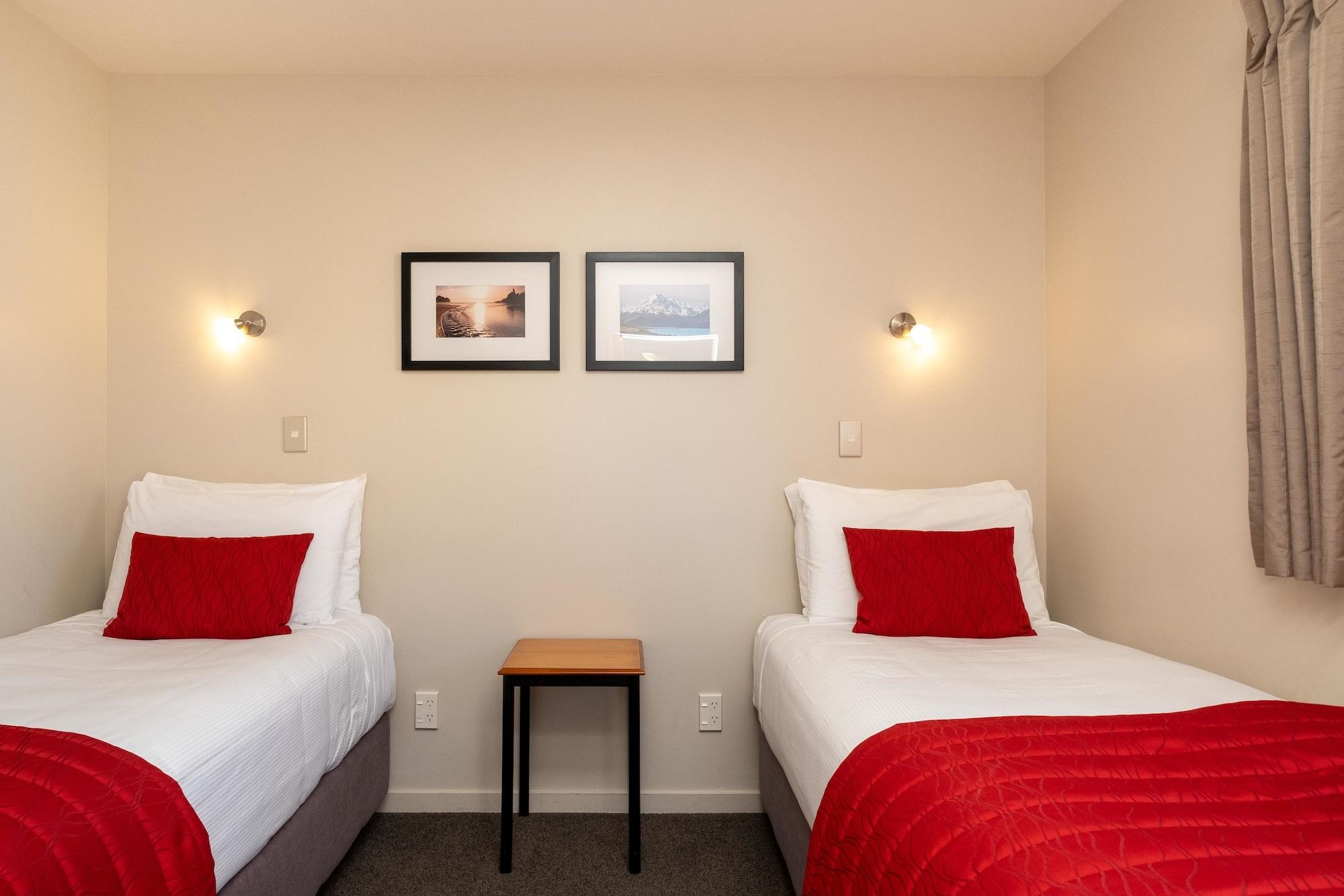Bella Vista 4* Napier