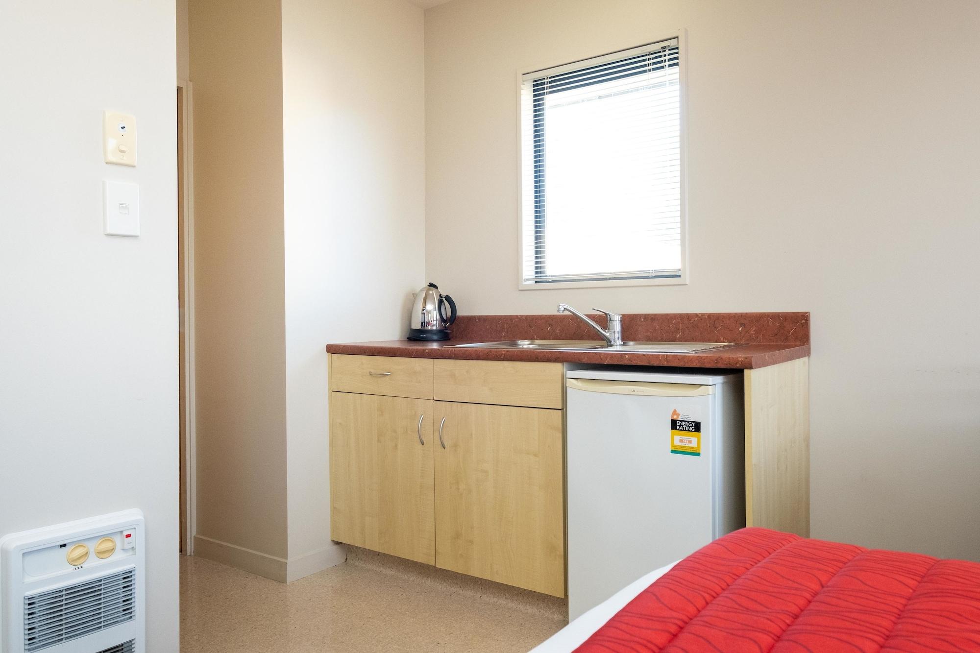 Bella Vista 4* Napier