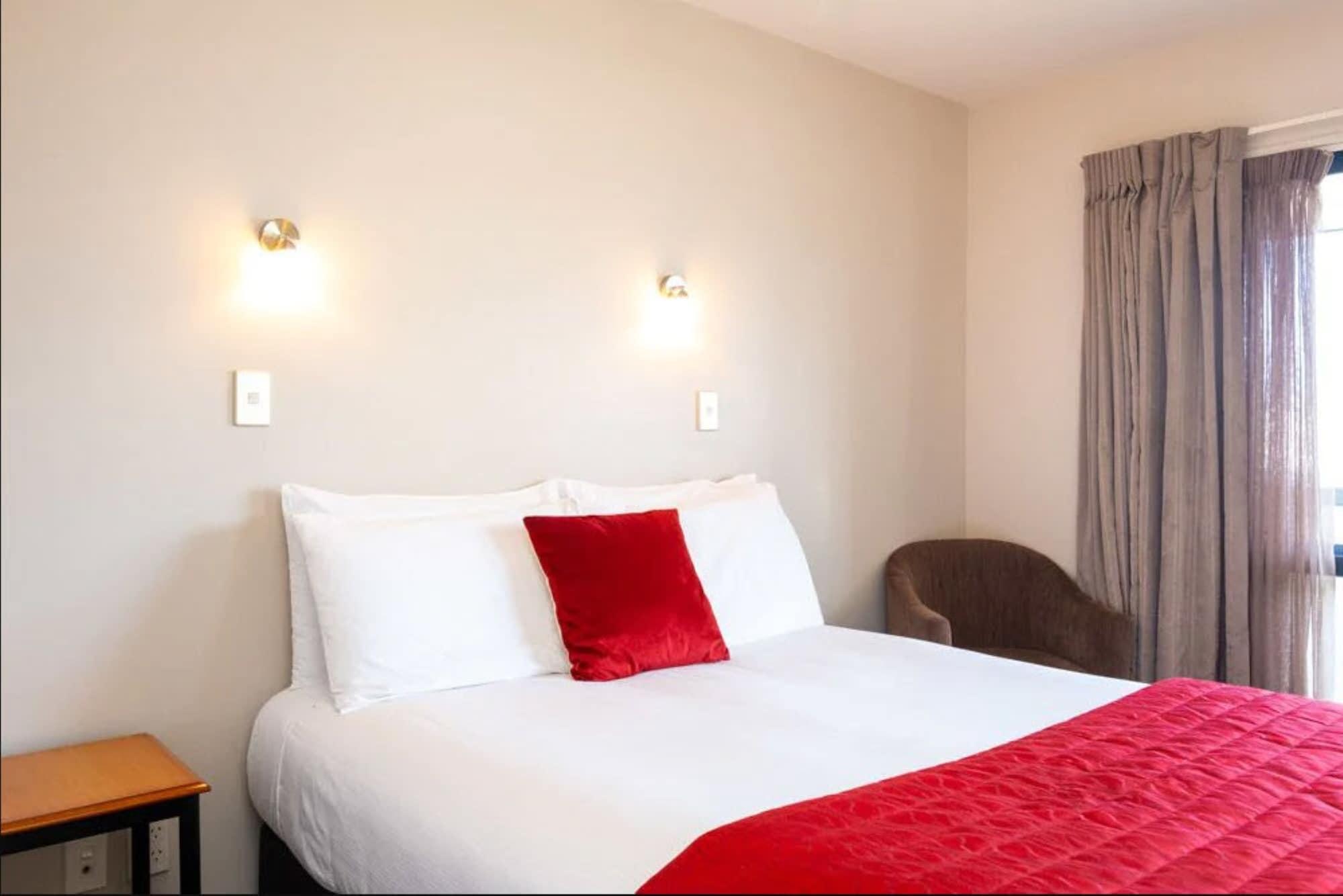 Motel Bella Vista 4*