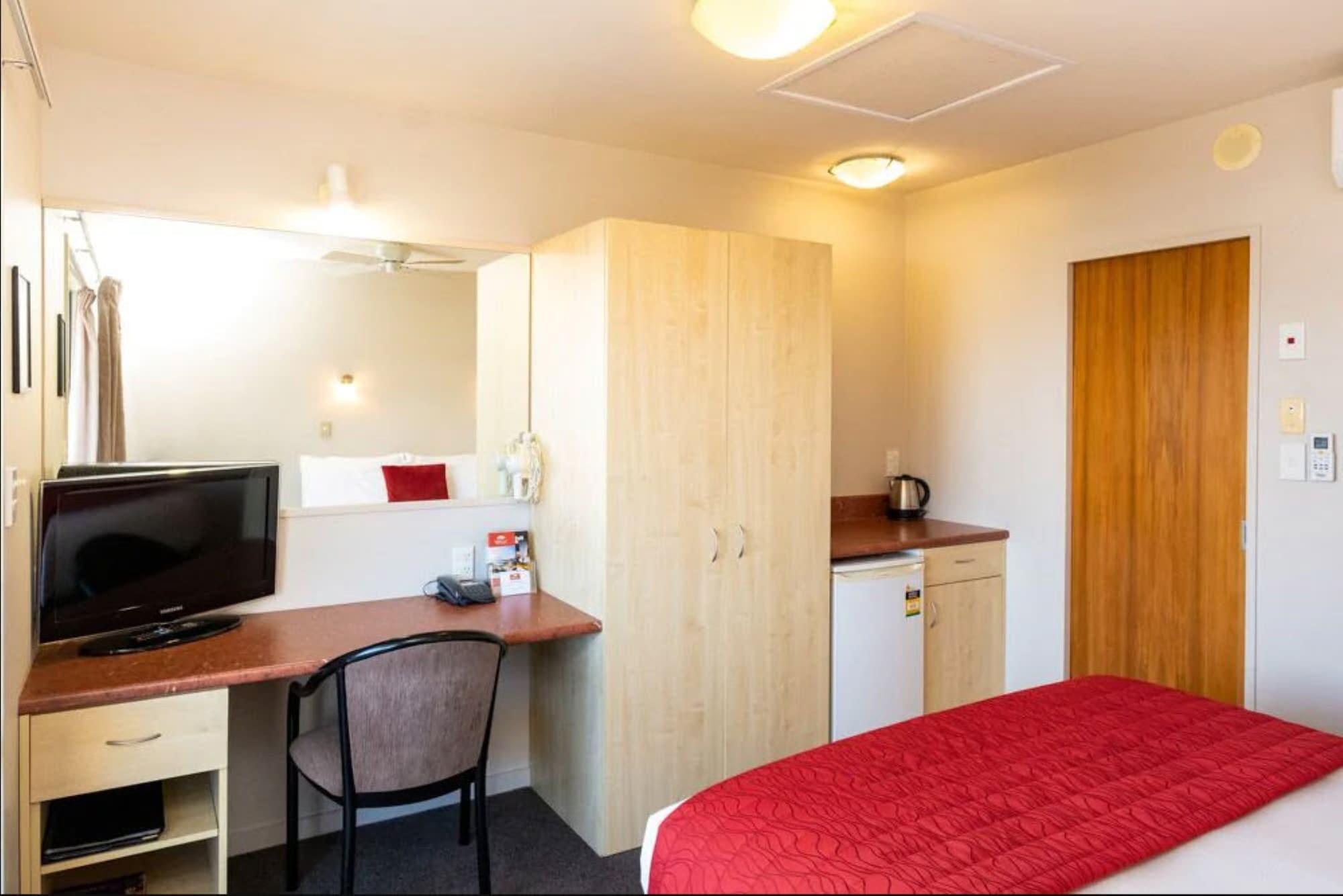 Motel Bella Vista 4*