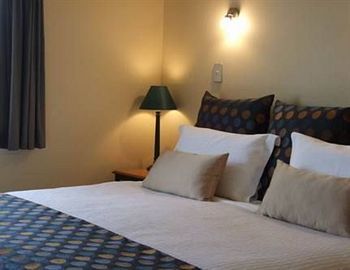 Bella Vista Motel