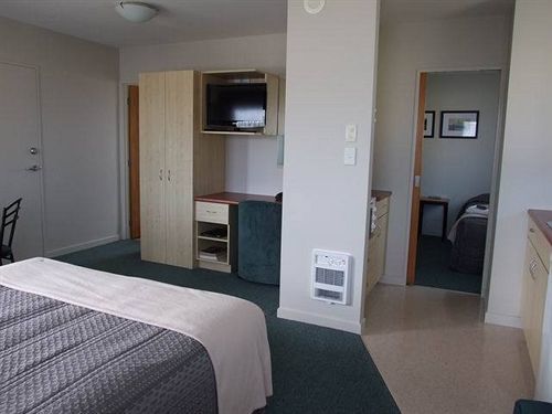 Motel Bella Vista 4*