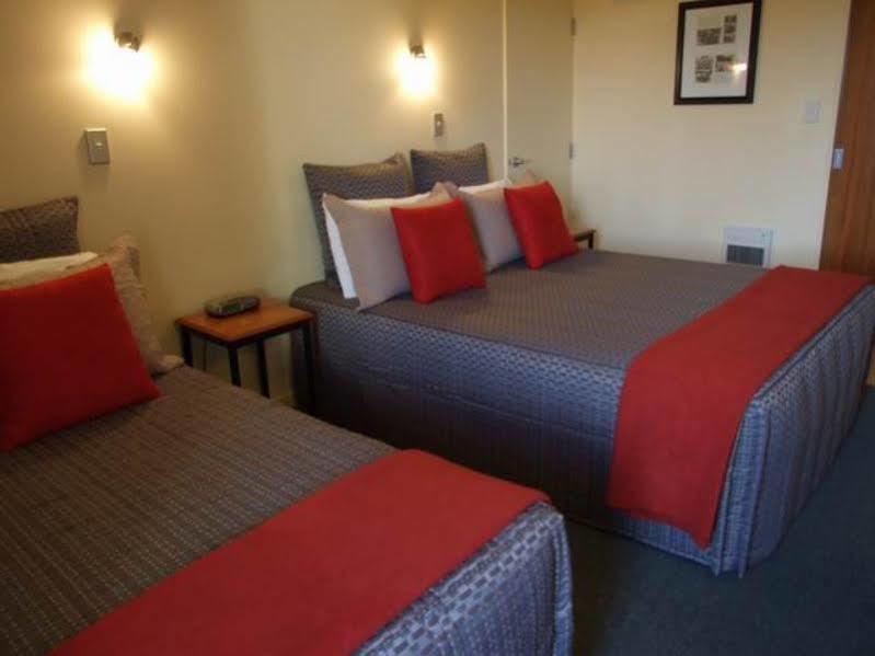 Bella Vista 4* Napier