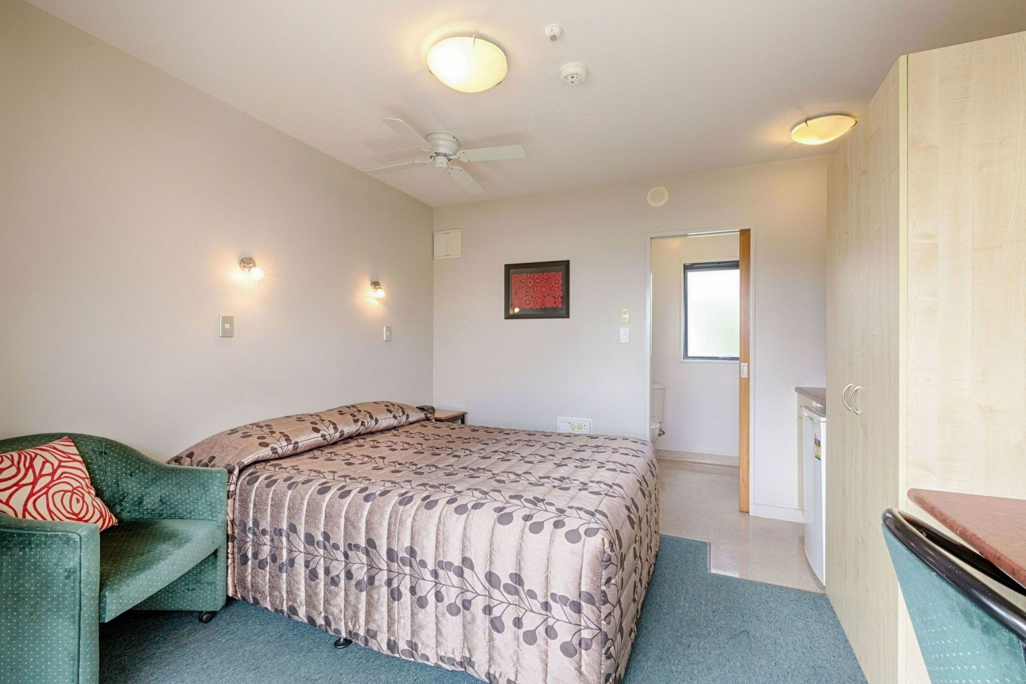Motel Bella Vista