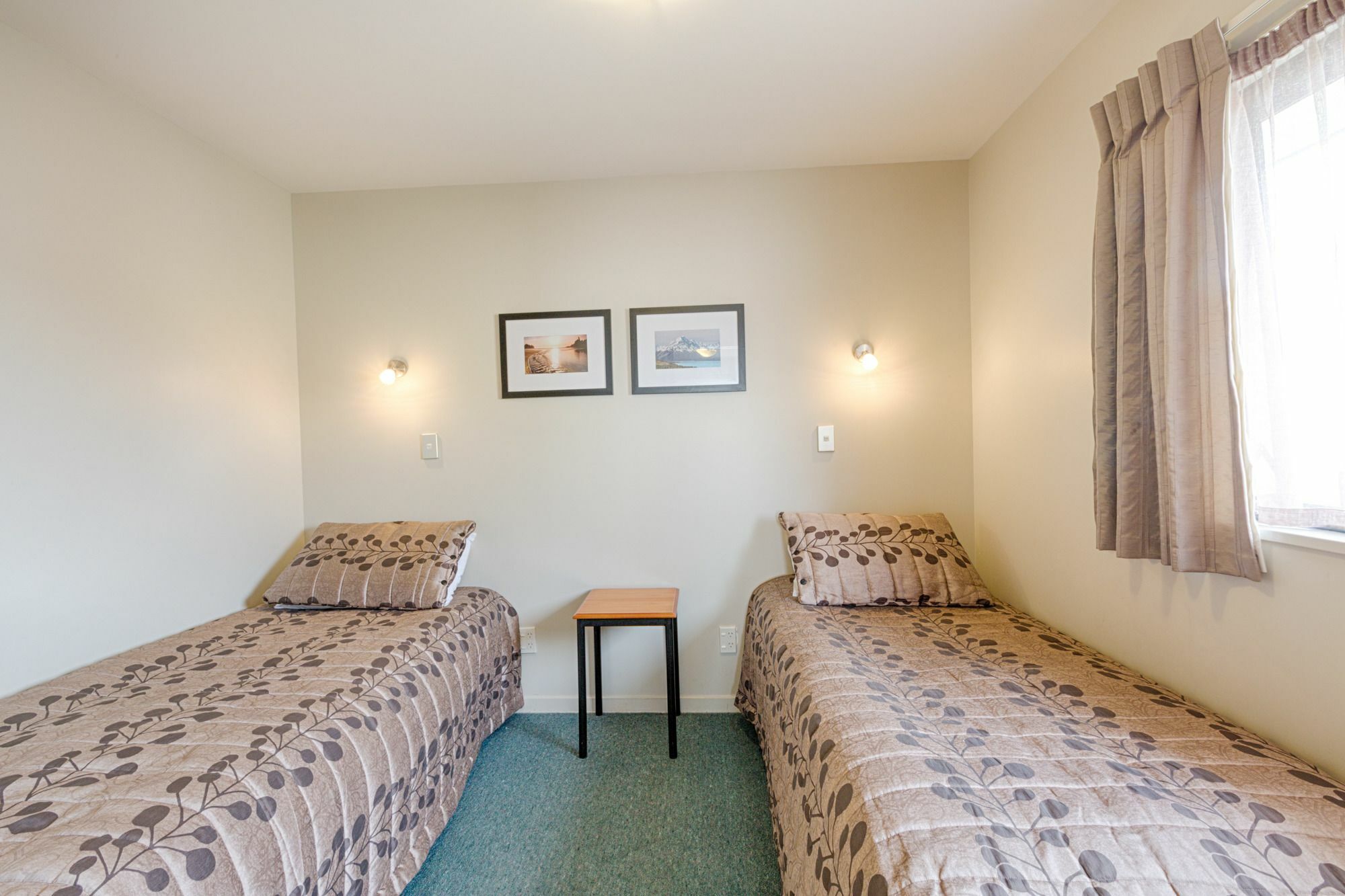 Bella Vista 4* Napier