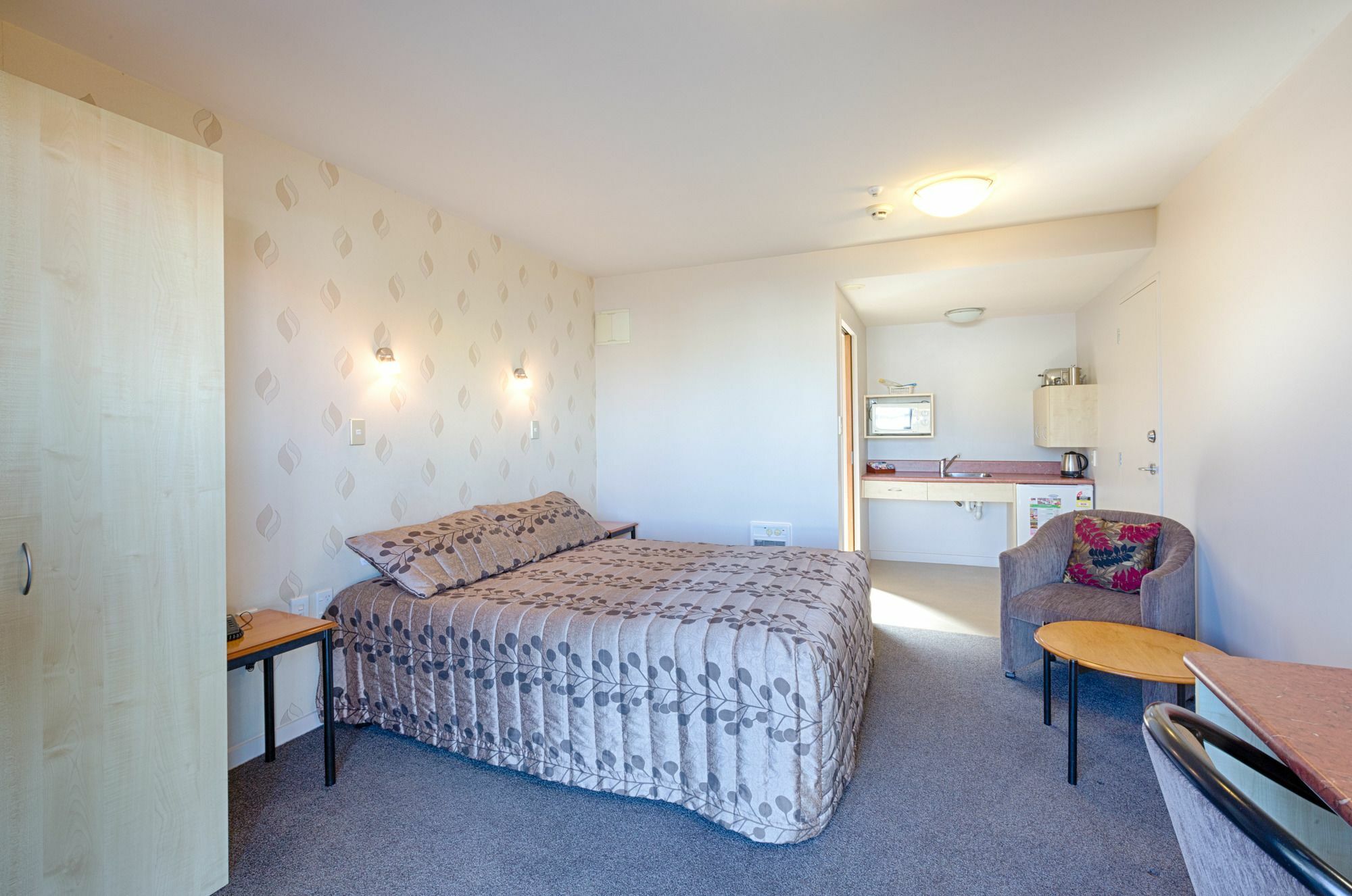 Motel Bella Vista 4*