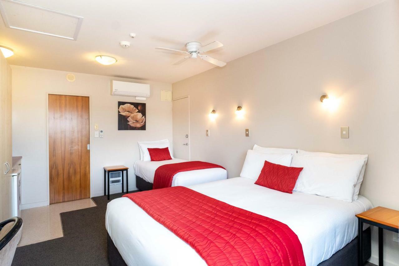 Motel Bella Vista 4*